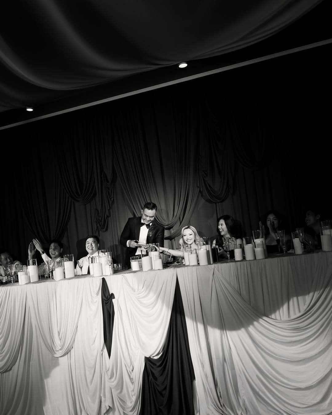 Post 8 by First Sunday -Wedding Planner, Stylist & Coordinator on Instagram (carousel)
