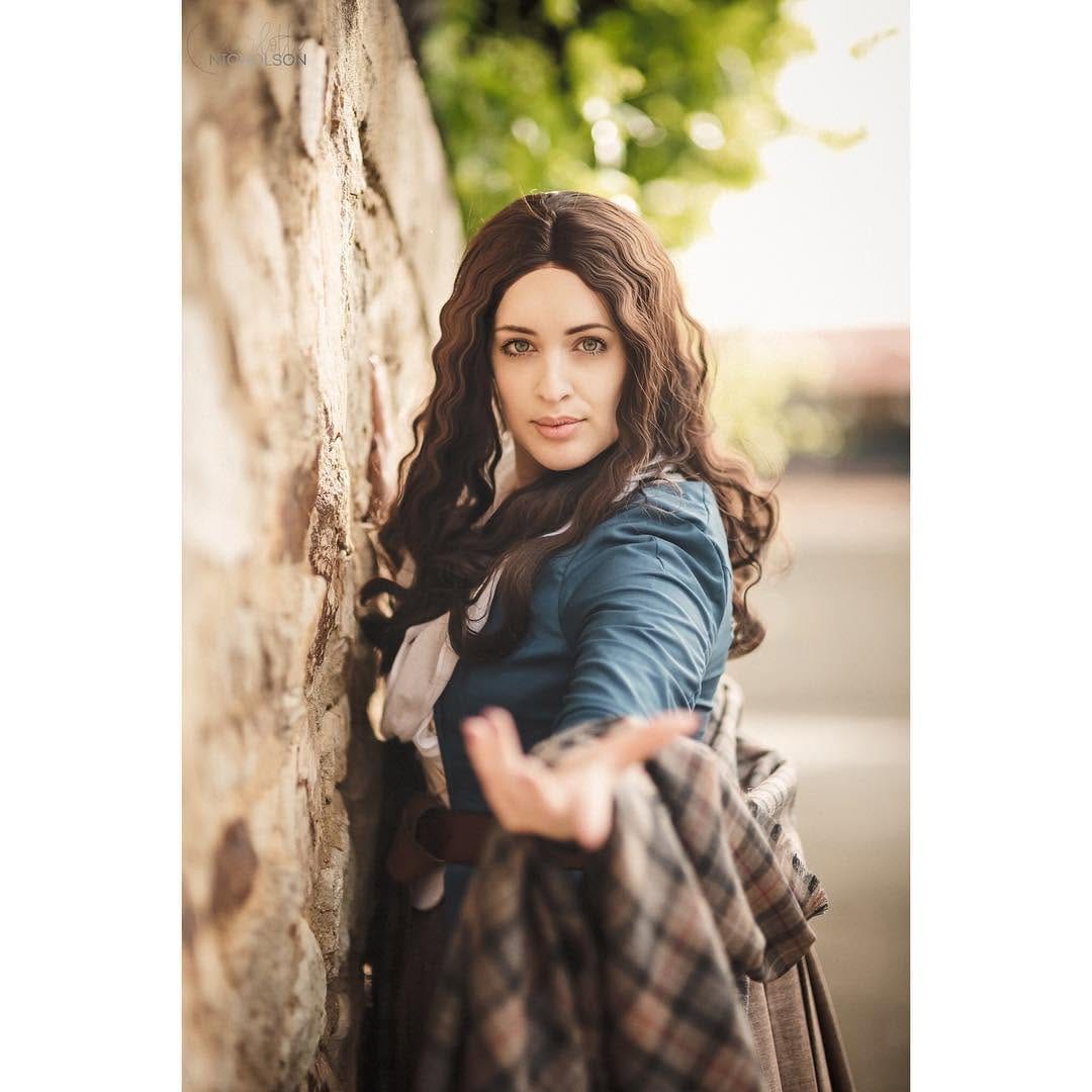 Post 8 by Charlotte Nicholson on Instagram (image)