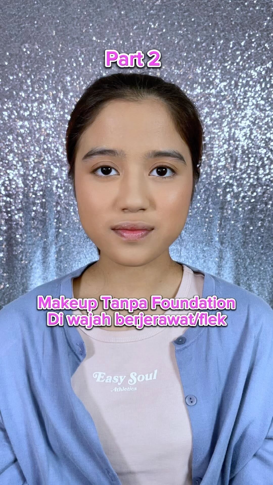Post 10 by Indah Aii MUA on Instagram (video)