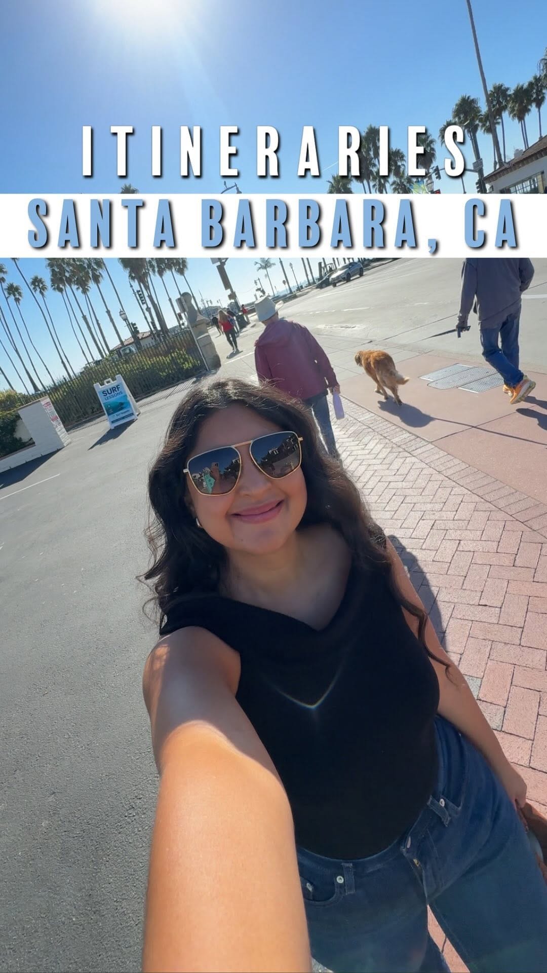 Post 9 by Adri | Paso + SLO Local Guide on Instagram (video)