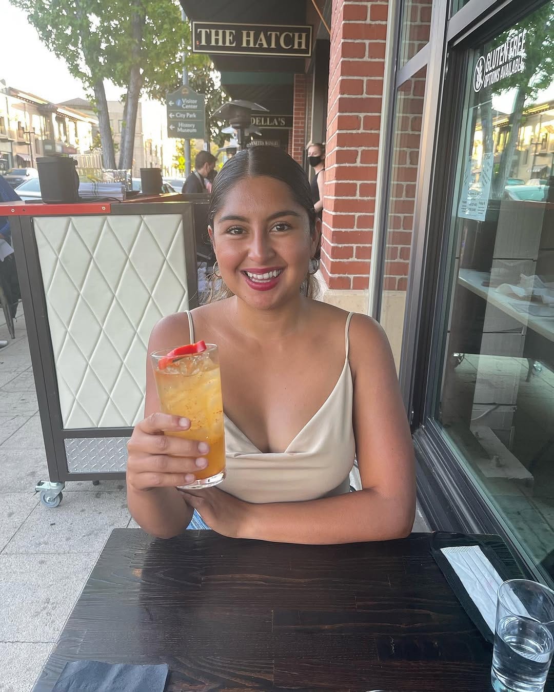 Post 10 by Adri | Paso + SLO Local Guide on Instagram (carousel)