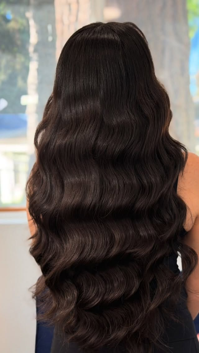 Post 7 by SEATTLE TACOMA BRIDAL MAKEUP ARTIST + HAIR | Ivonne Mendoza on Instagram (video)