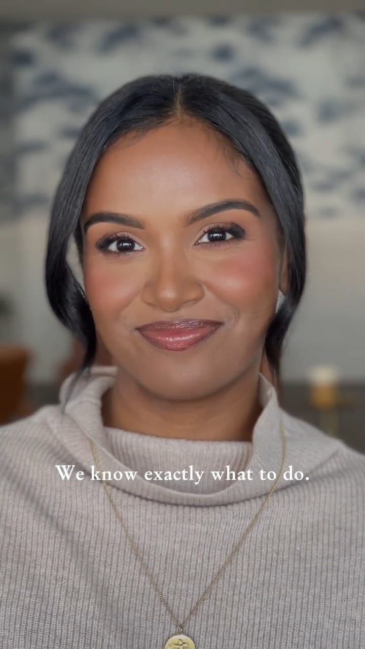Post 6 by SEATTLE TACOMA BRIDAL MAKEUP ARTIST + HAIR | Ivonne Mendoza on Instagram (video)