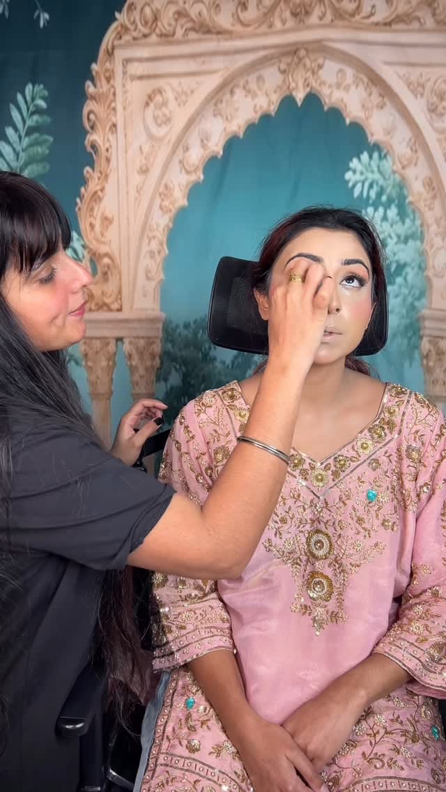 Post 5 by Kiran Dhindsa on Instagram (video)