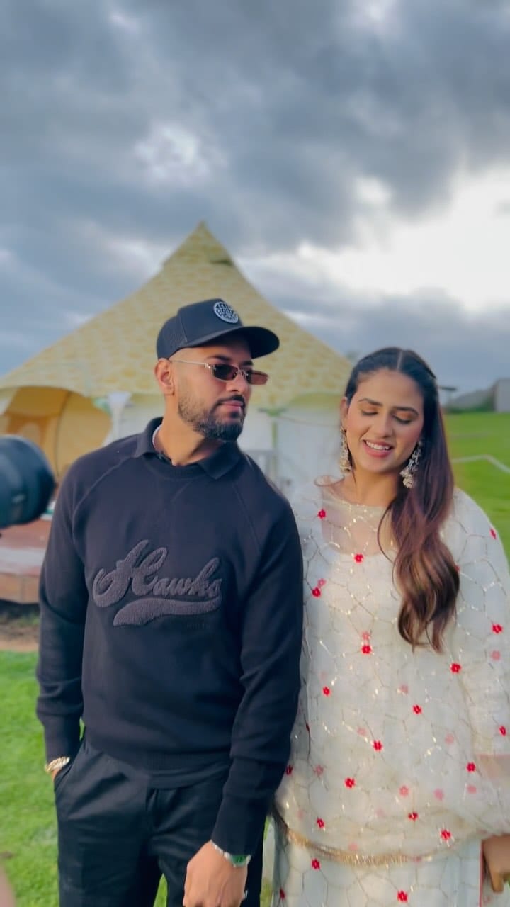 Post 9 by Kiran Dhindsa on Instagram (video)
