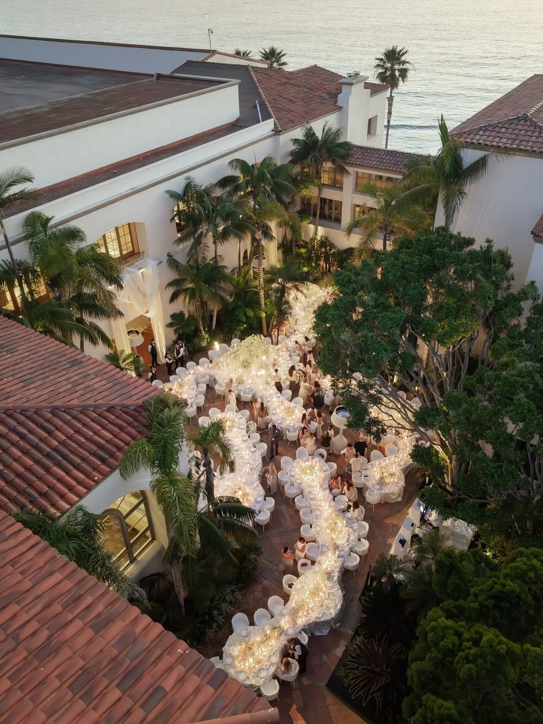 Post 6 by Indigo Event Design | Wedding Planner on Instagram (carousel)