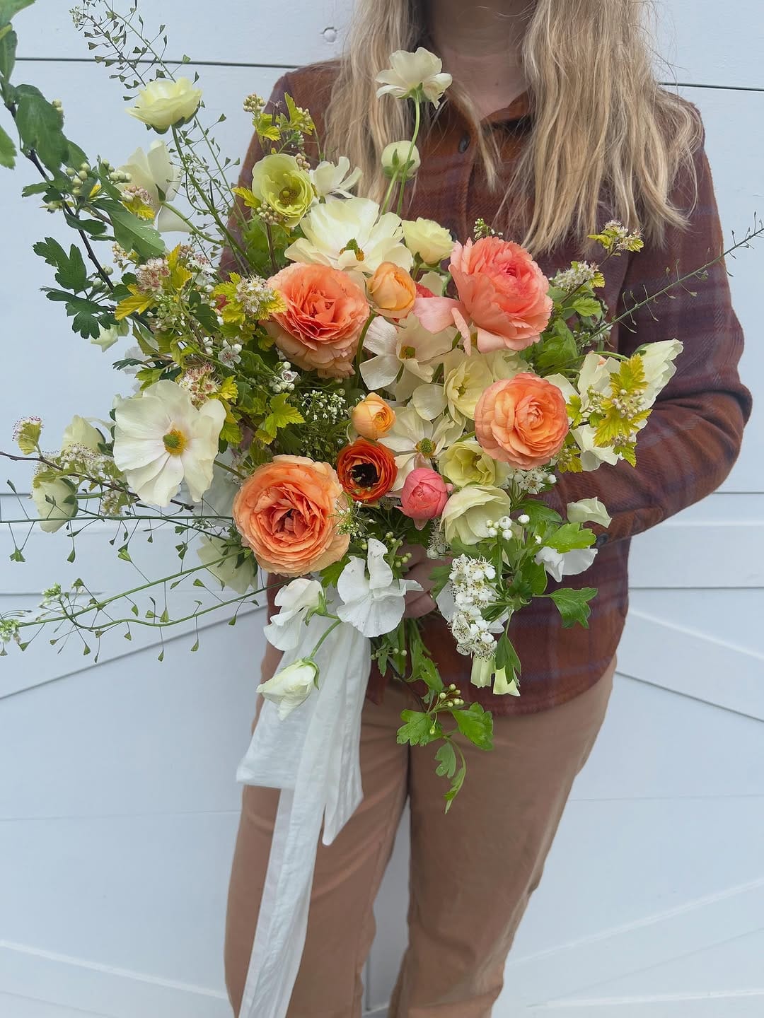 Post 4 by ANTHERA FLORAL / Seattle Wedding Florist on Instagram (carousel)