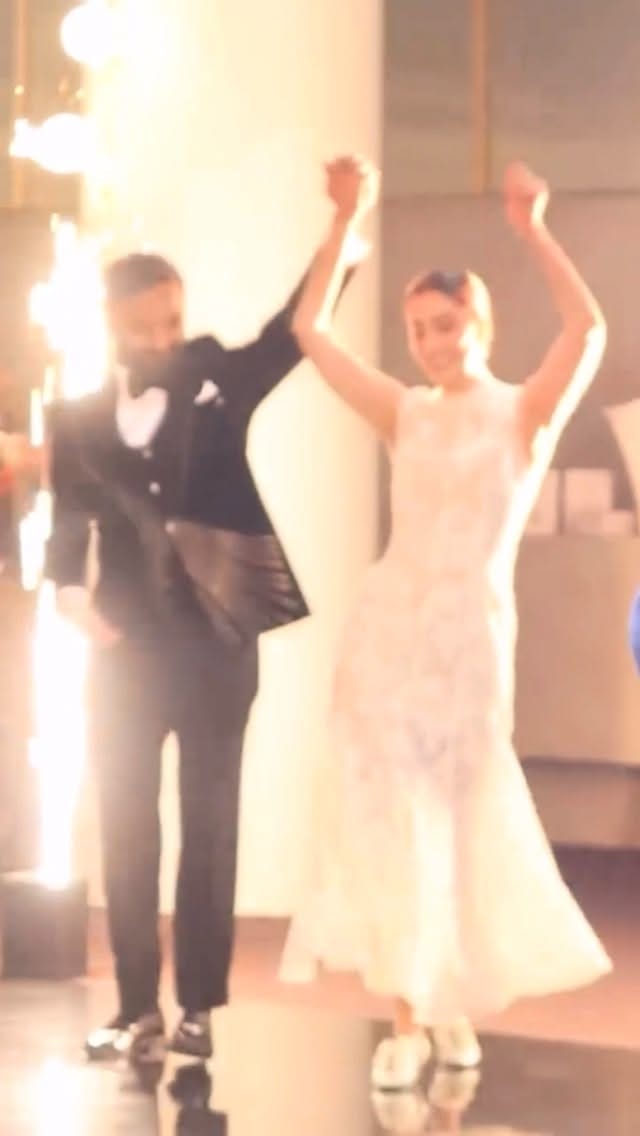 Post 10 by TOMMY TSONIS ENTERTAINMENT on Instagram (video)