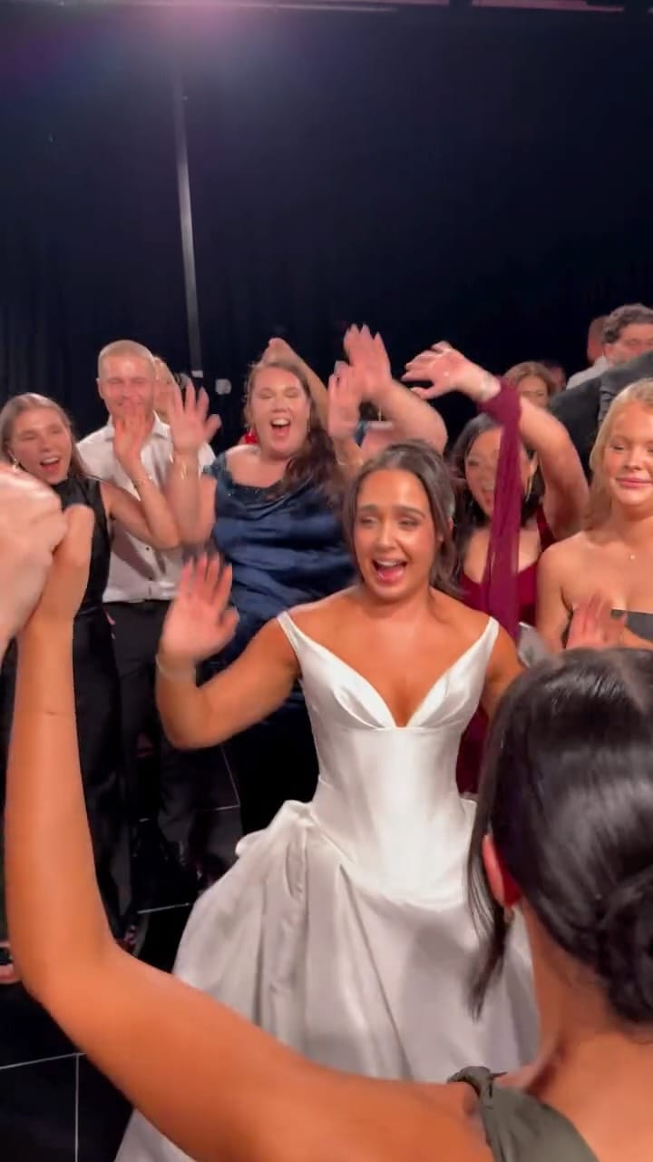 Post 4 by TOMMY TSONIS ENTERTAINMENT on Instagram (video)