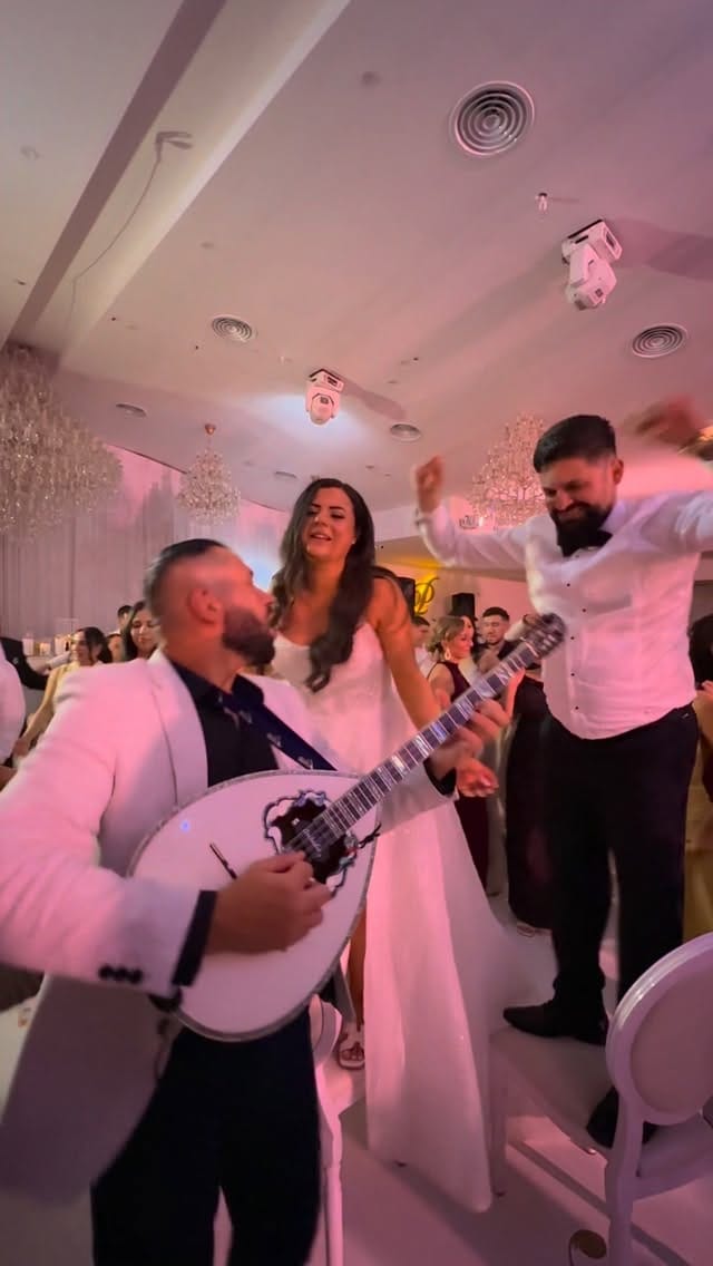 Post 7 by TOMMY TSONIS ENTERTAINMENT on Instagram (video)