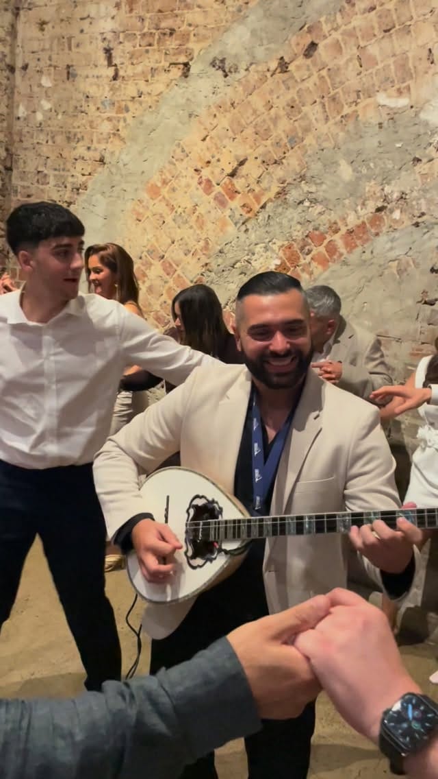 Post 8 by TOMMY TSONIS ENTERTAINMENT on Instagram (video)