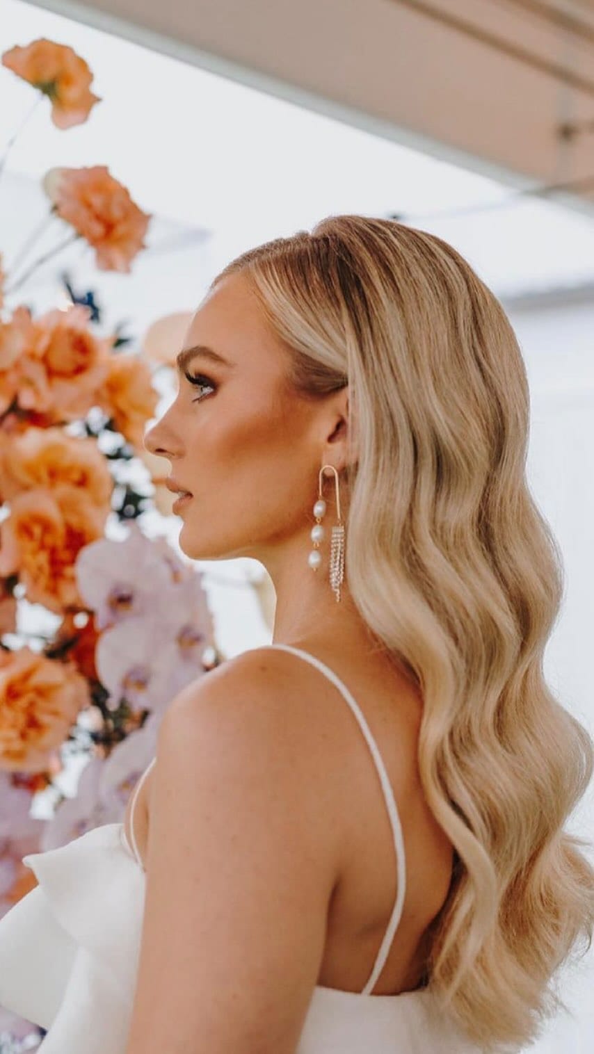 Post 9 by Paula Maree Hair on Instagram (video)
