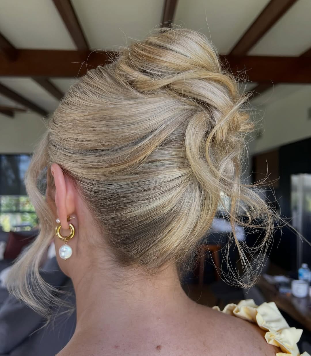 Post 3 by Paula Maree Hair on Instagram (image)