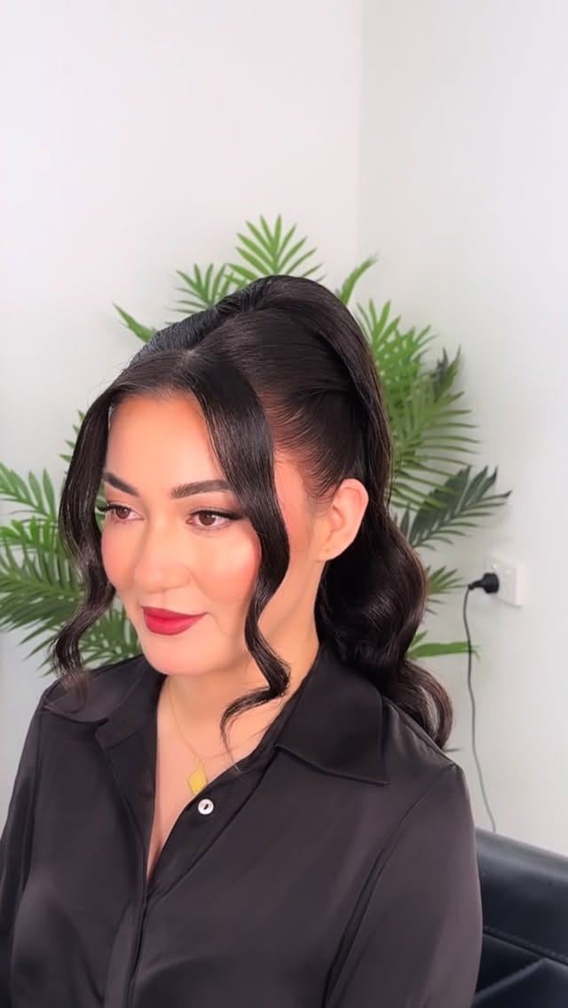 Post 5 by Rose Makeover on Instagram (video)