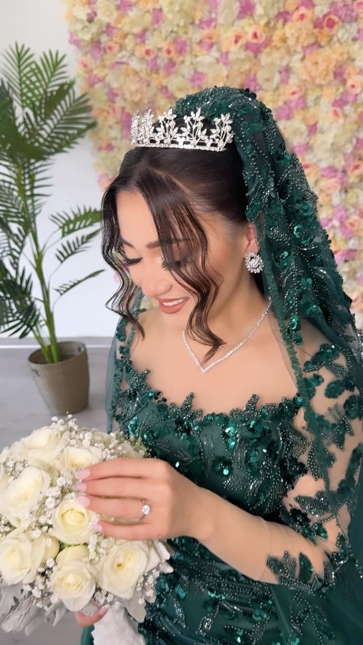 Post 9 by Rose Makeover on Instagram (video)