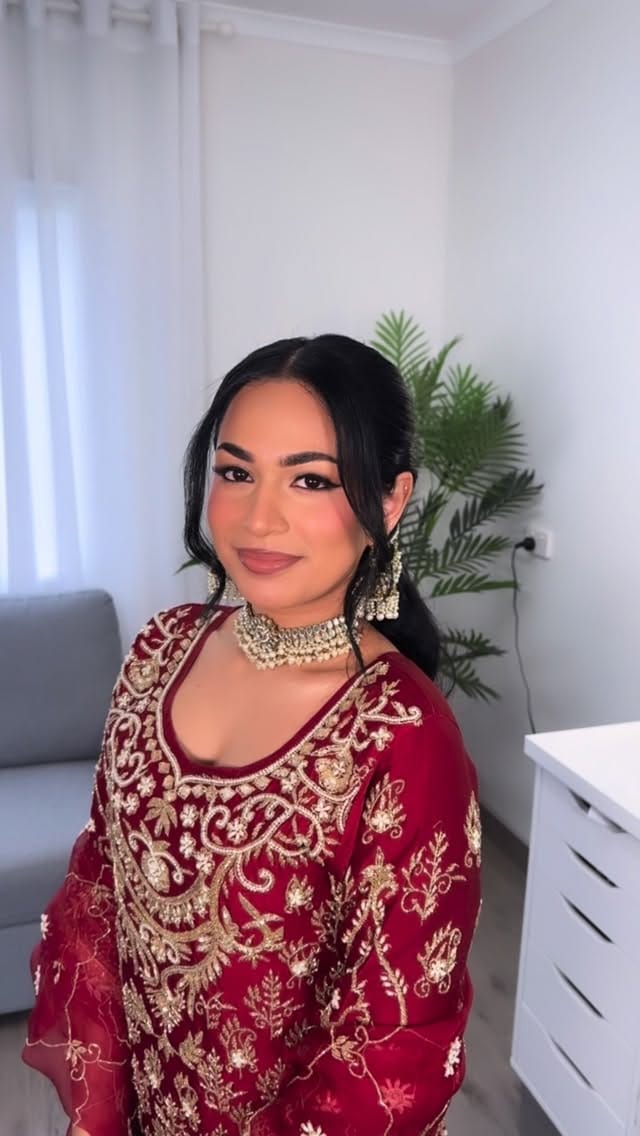 Post 7 by Rose Makeover on Instagram (video)