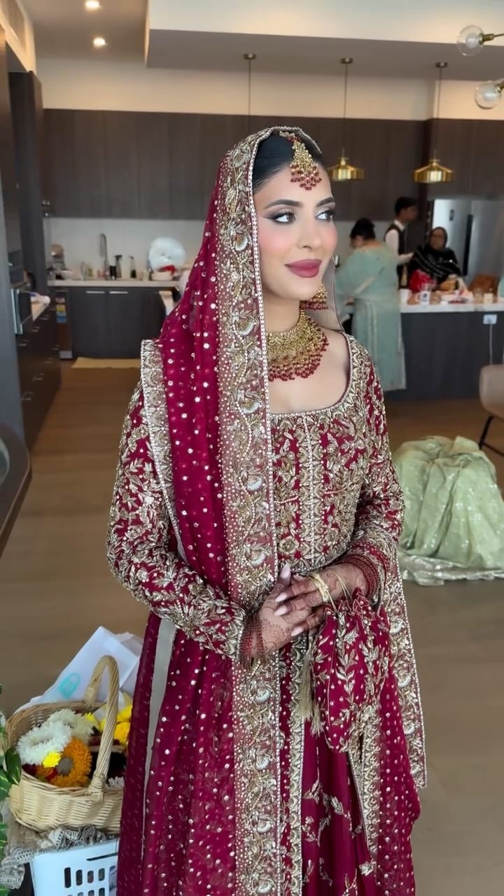 Post 2 by Rose Makeover on Instagram (video)