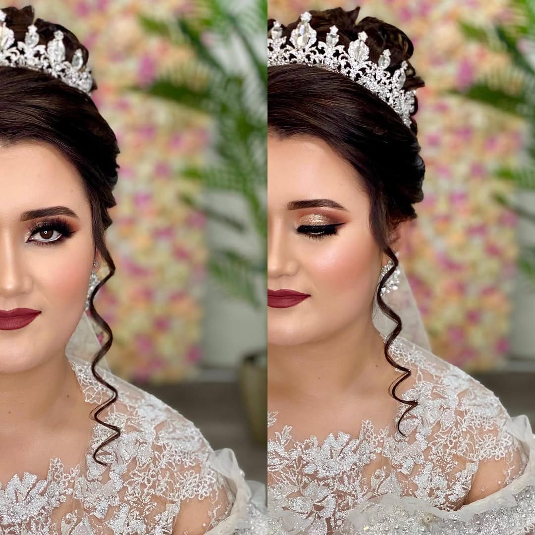 Post 10 by Rose Makeover on Instagram (image)