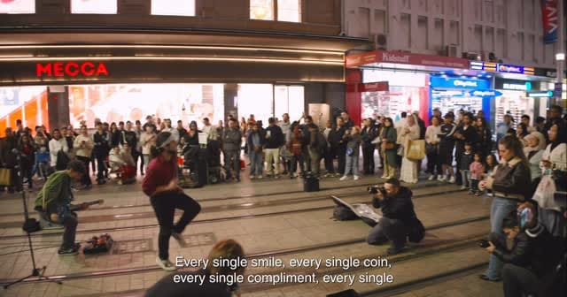 Post 2 by Andryel Jung on Instagram (video)