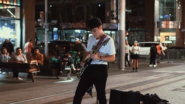 Post 1 by Andryel Jung on Instagram (video)