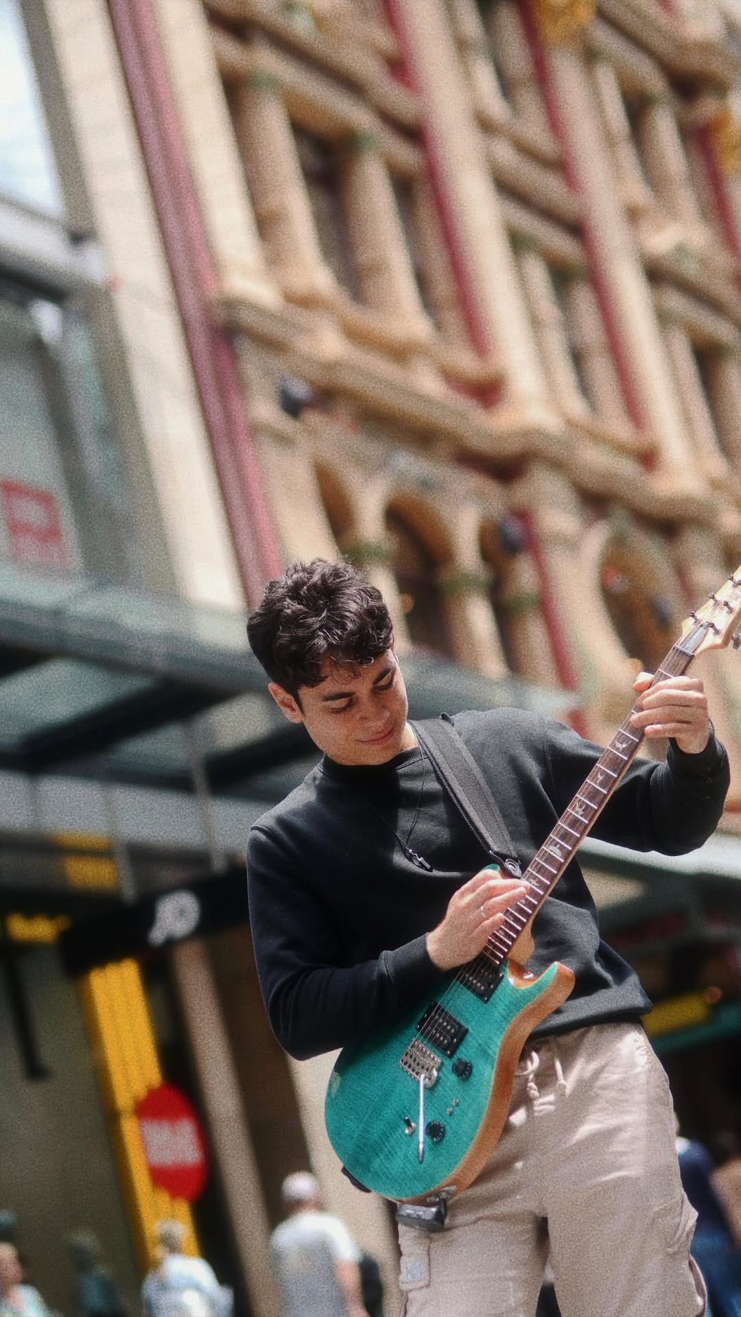 Post 8 by Andryel Jung on Instagram (video)