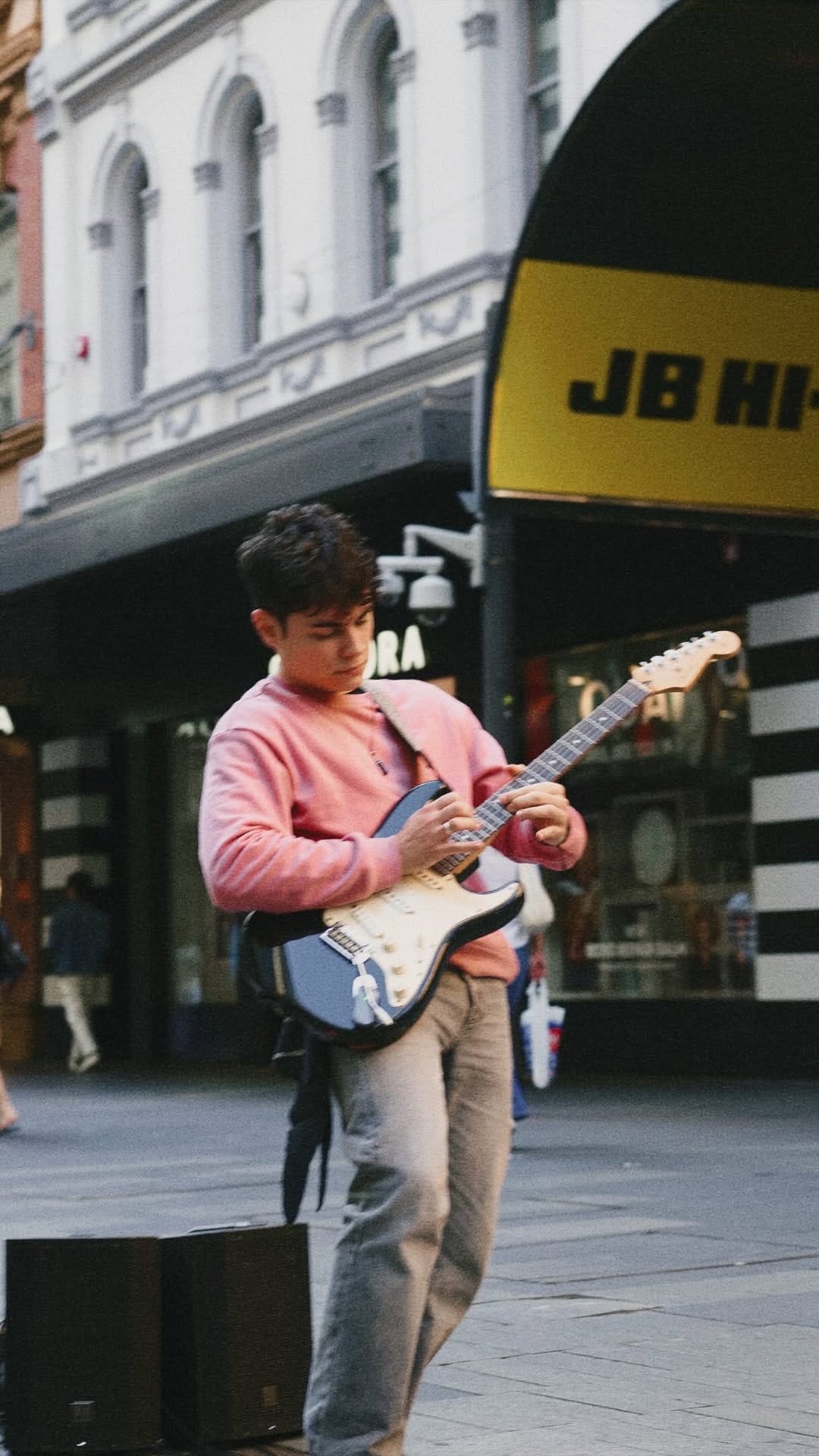 Post 6 by Andryel Jung on Instagram (video)