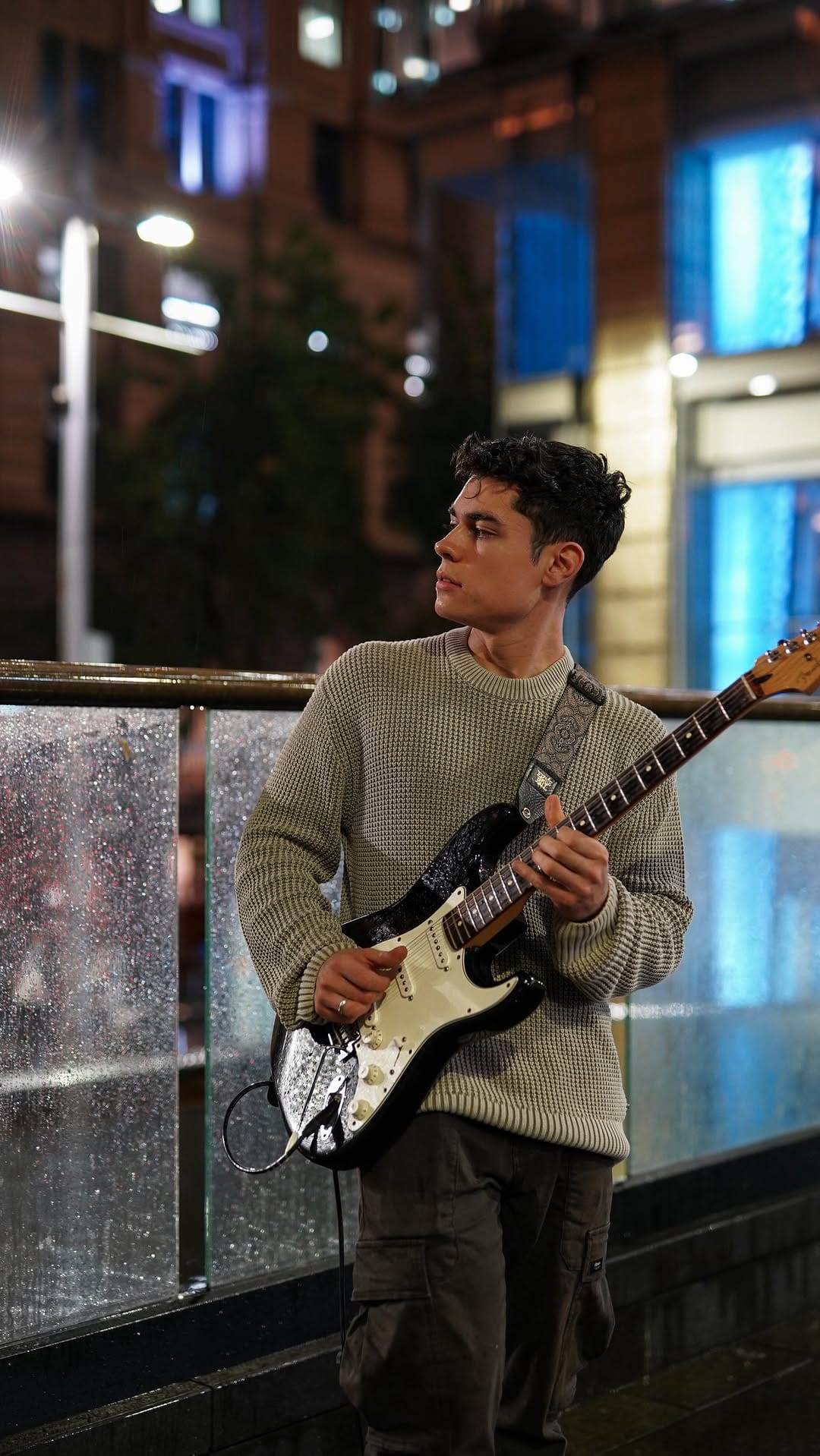 Post 9 by Andryel Jung on Instagram (video)