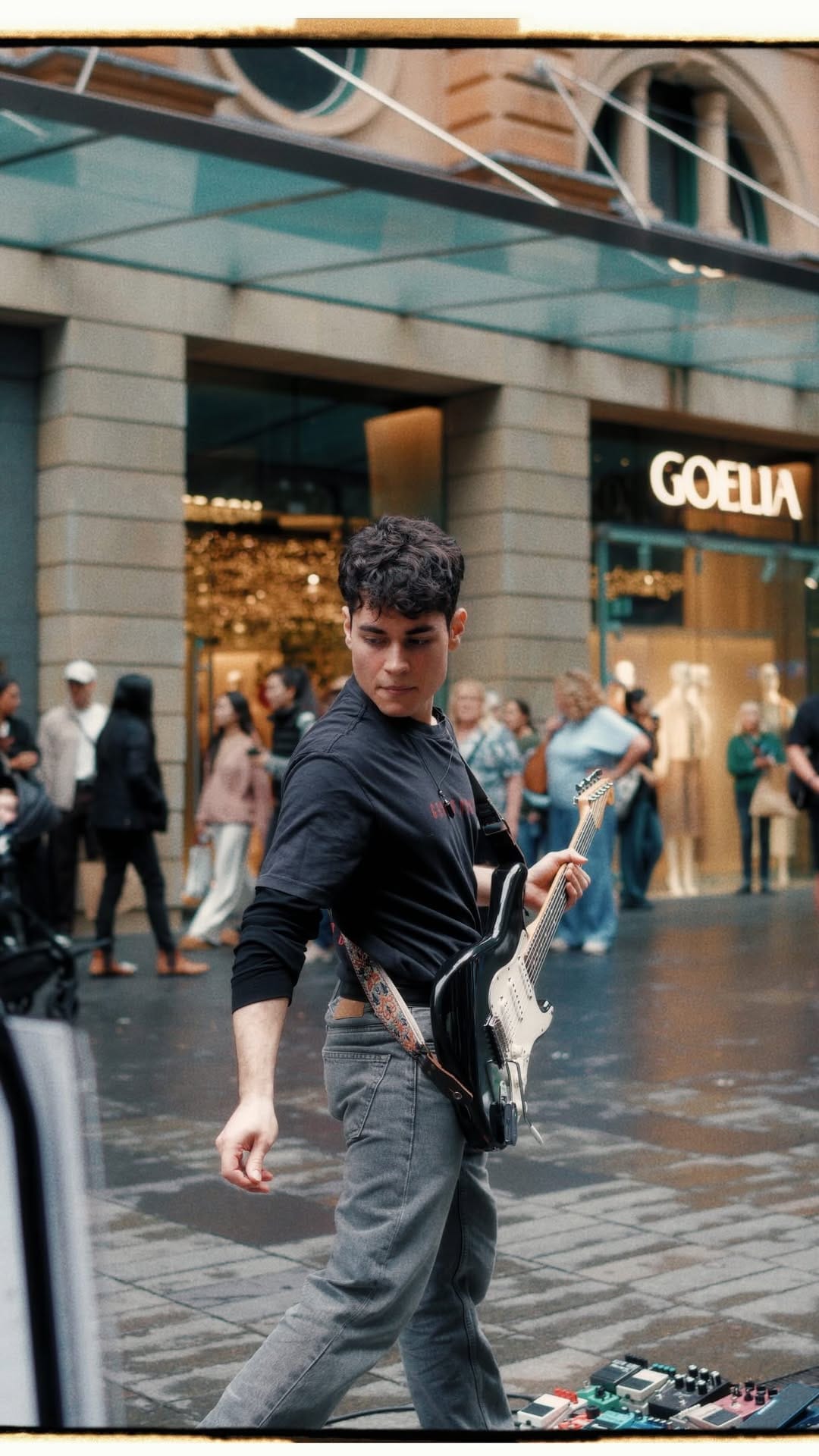 Post 5 by Andryel Jung on Instagram (video)