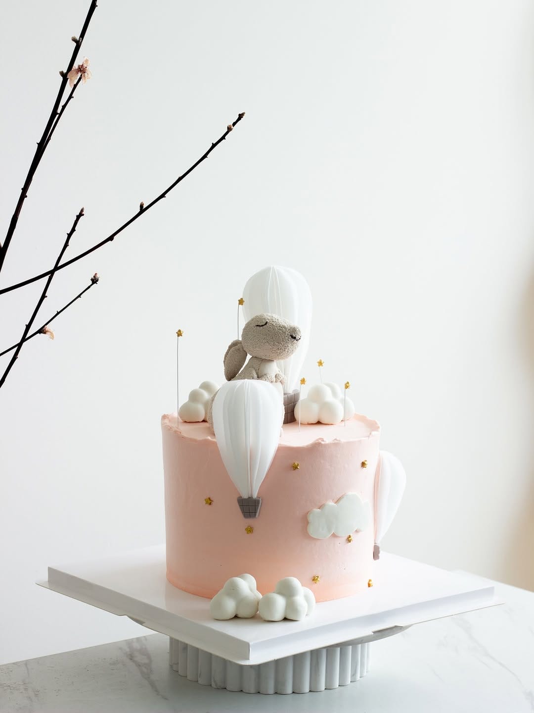 Post 5 by BAKE A BREAK | Custom and Wedding Cake Melbourne on Instagram (carousel)