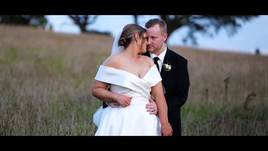 Post 5 by Wedding Photographer Melbourne on Instagram (video)