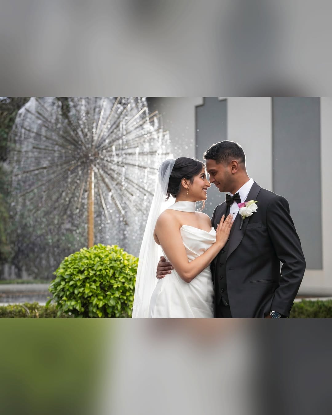 Post 3 by Wedding Photographer Melbourne on Instagram (carousel)
