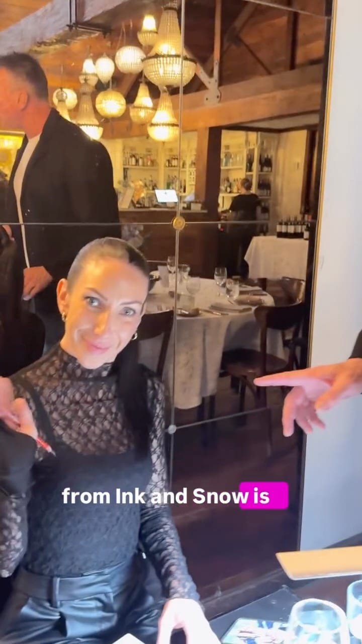 Post 1 by Mane Events on Instagram (video)