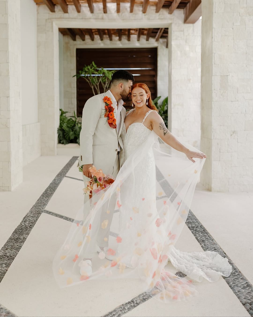 Post 10 by Destination Wedding Photographer + Videographer on Instagram (carousel)