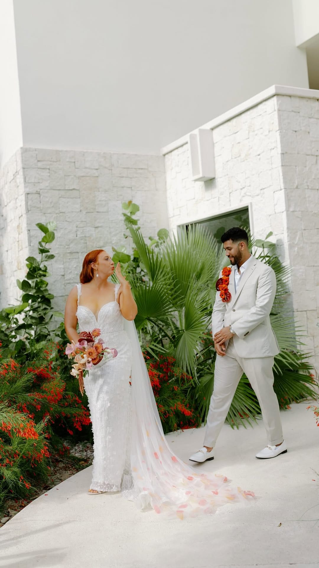 Post 8 by Destination Wedding Photographer + Videographer on Instagram (video)