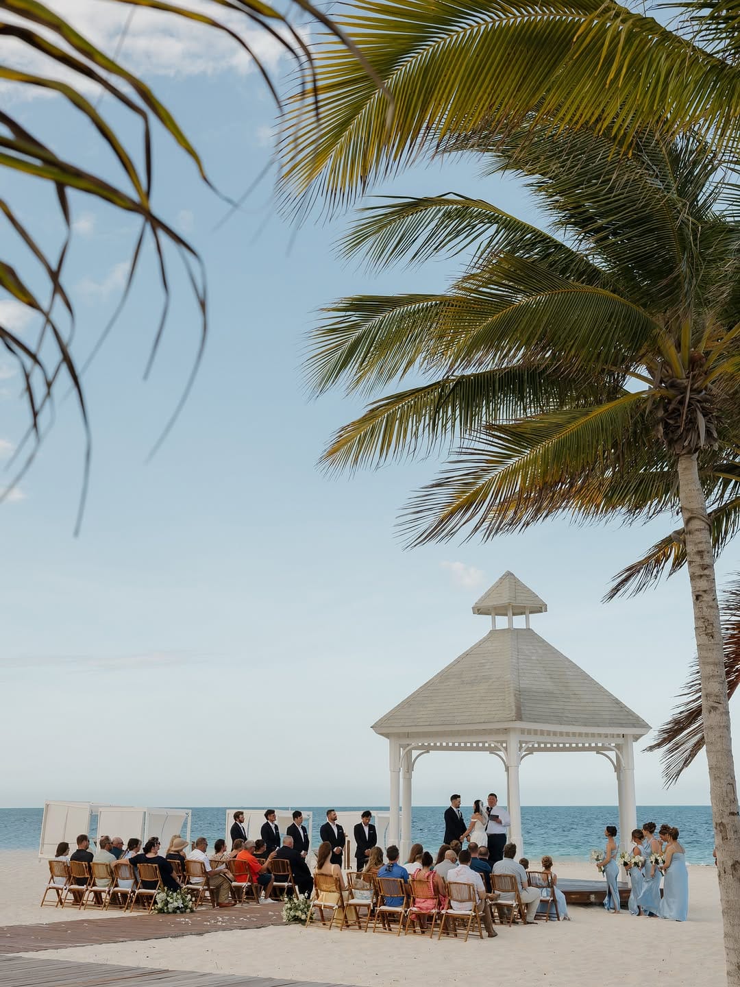 Post 6 by Destination Wedding Photographer + Videographer on Instagram (carousel)