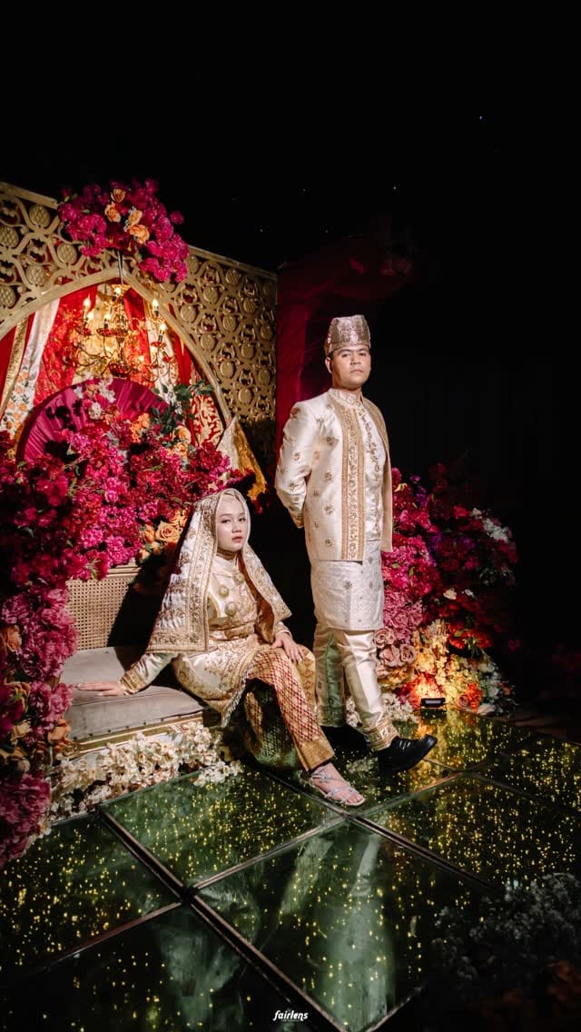 Post 1 by Wedding Photography & Video on Instagram (video)