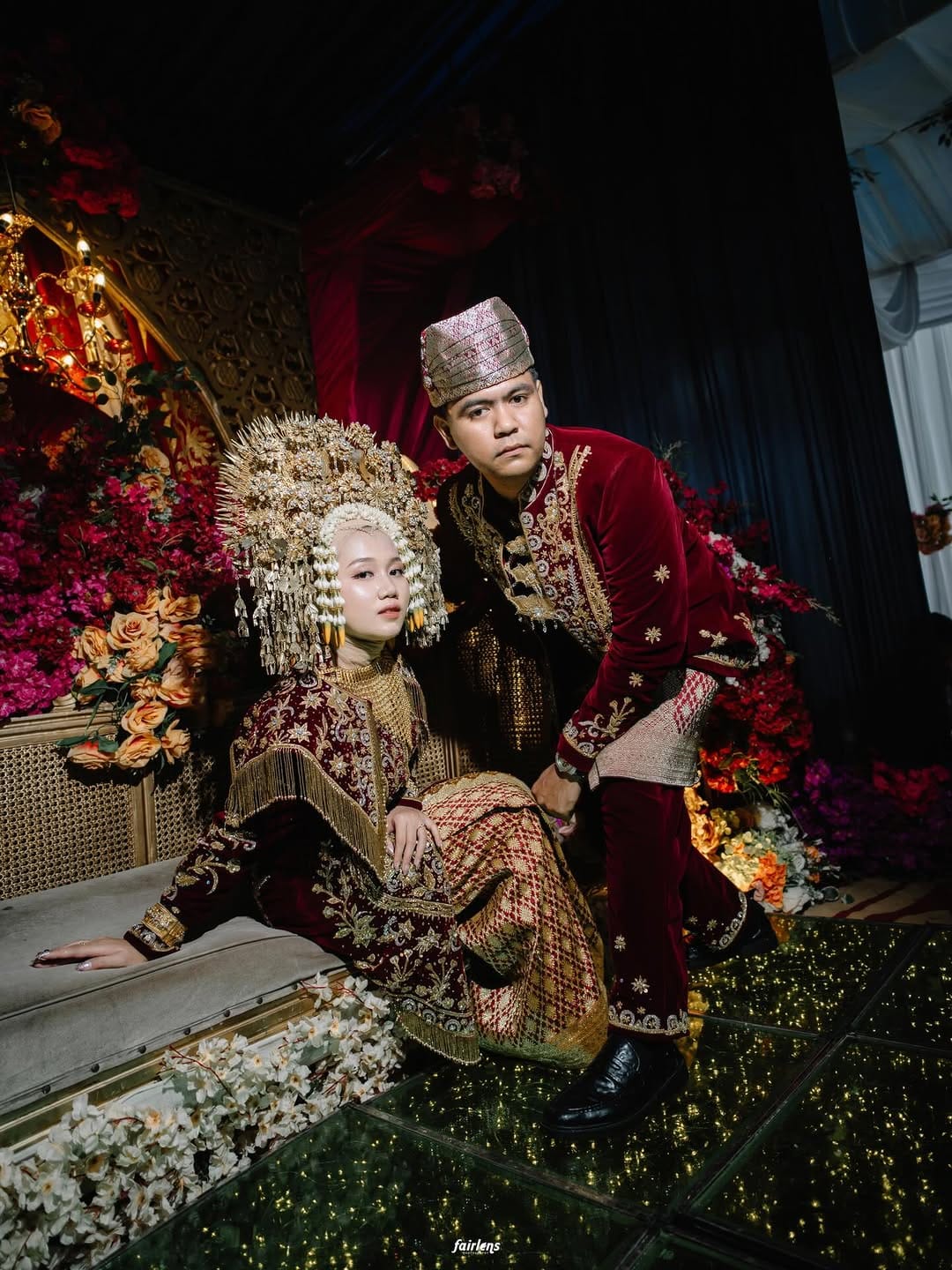 Post 3 by Wedding Photography & Video on Instagram (carousel)