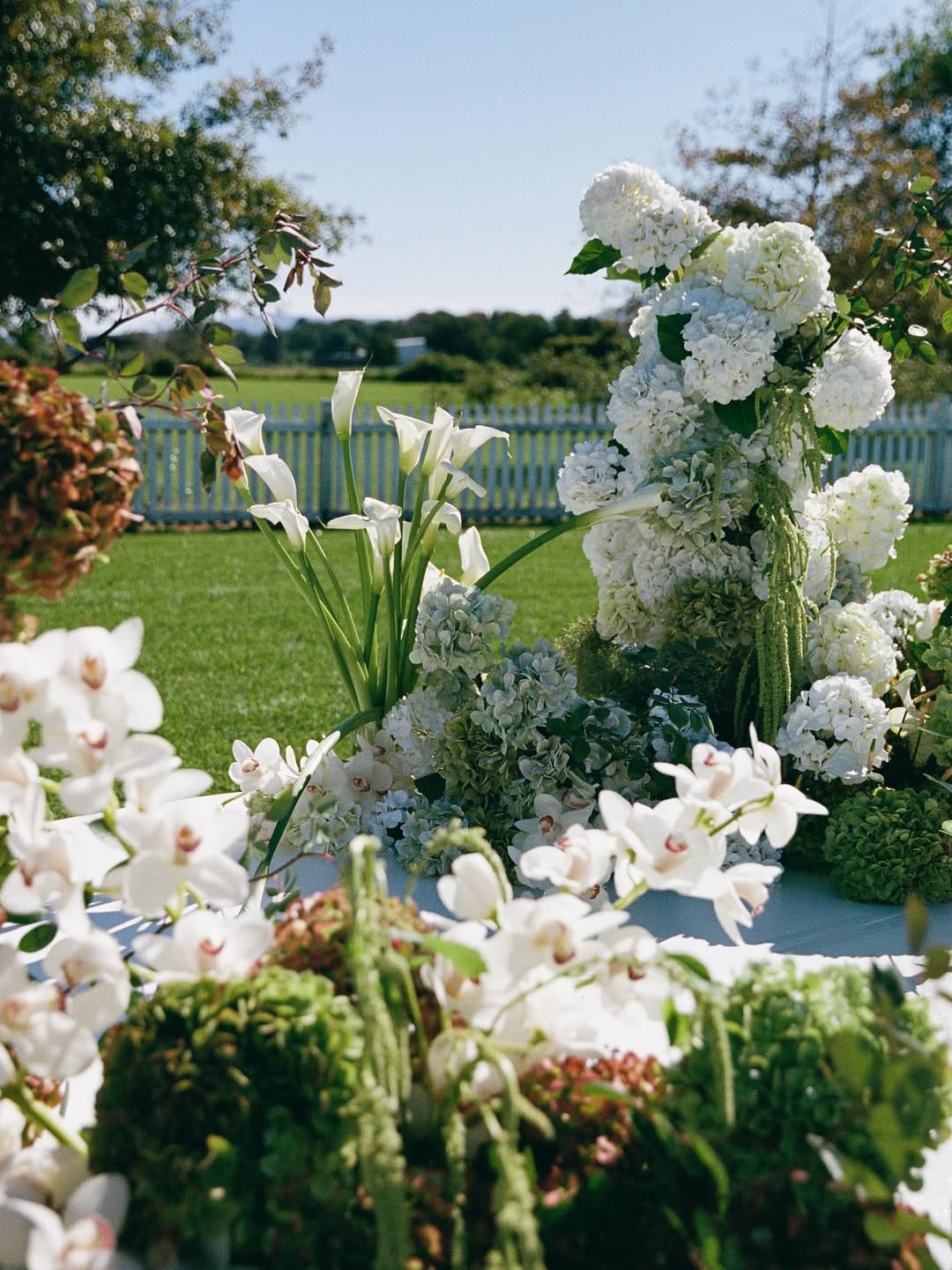 Post 6 by Laura Cross | Wedding Planner & Stylist on Instagram (carousel)
