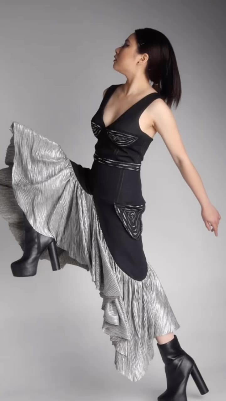 Post 9 by PHUONG NGUYEN.Studio on Instagram (video)