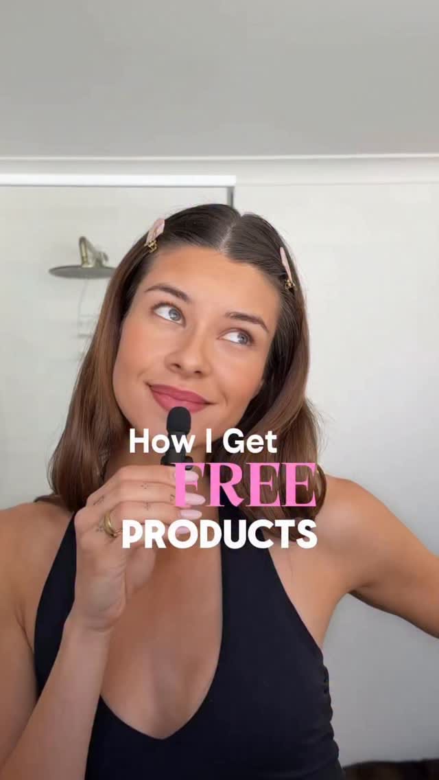 Post 9 by Mikaela Fowler | UGC Creator on Instagram (video)