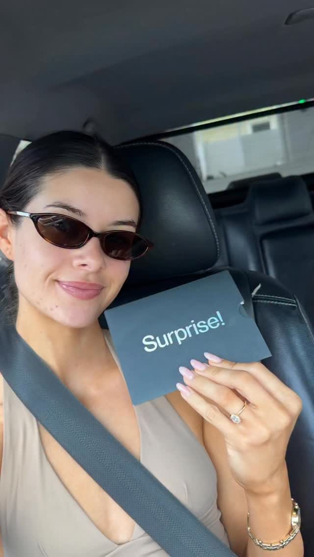 Post 7 by Mikaela Fowler | UGC Creator on Instagram (video)