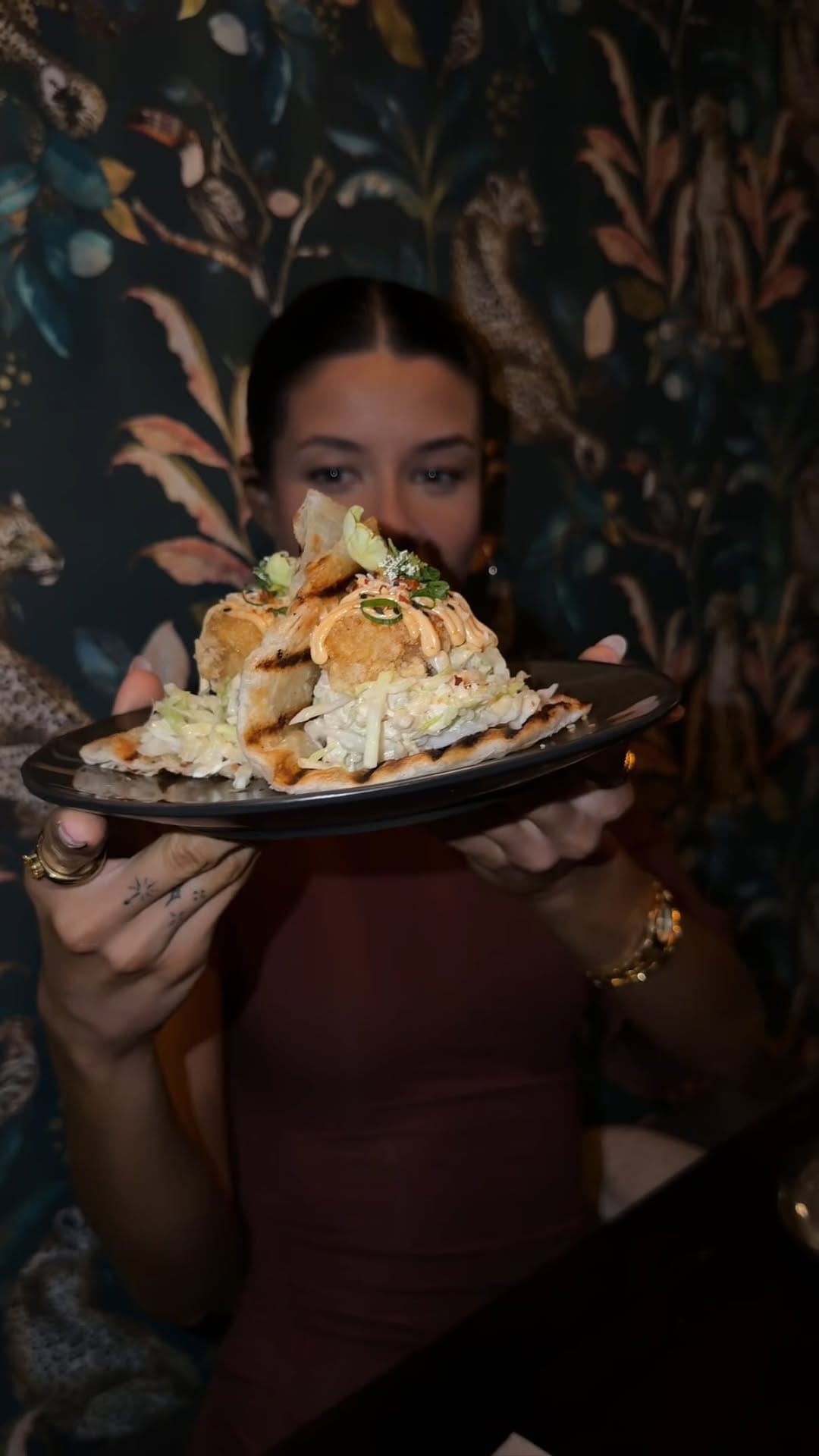 Post 2 by Mikaela Fowler | UGC Creator on Instagram (video)