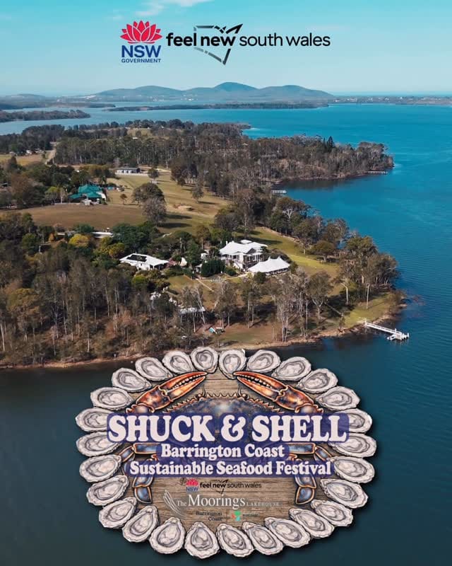 Post 4 by The Moorings Lakehouse on Instagram (video)