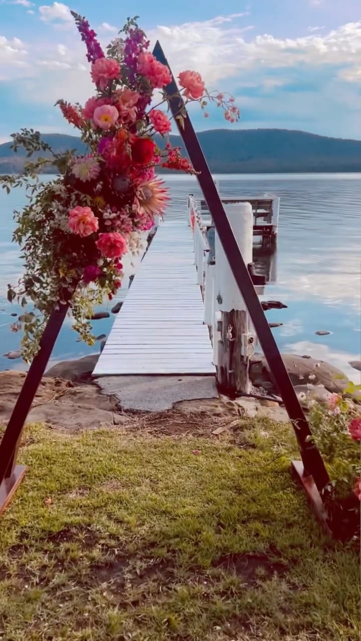 Post 6 by The Moorings Lakehouse on Instagram (video)