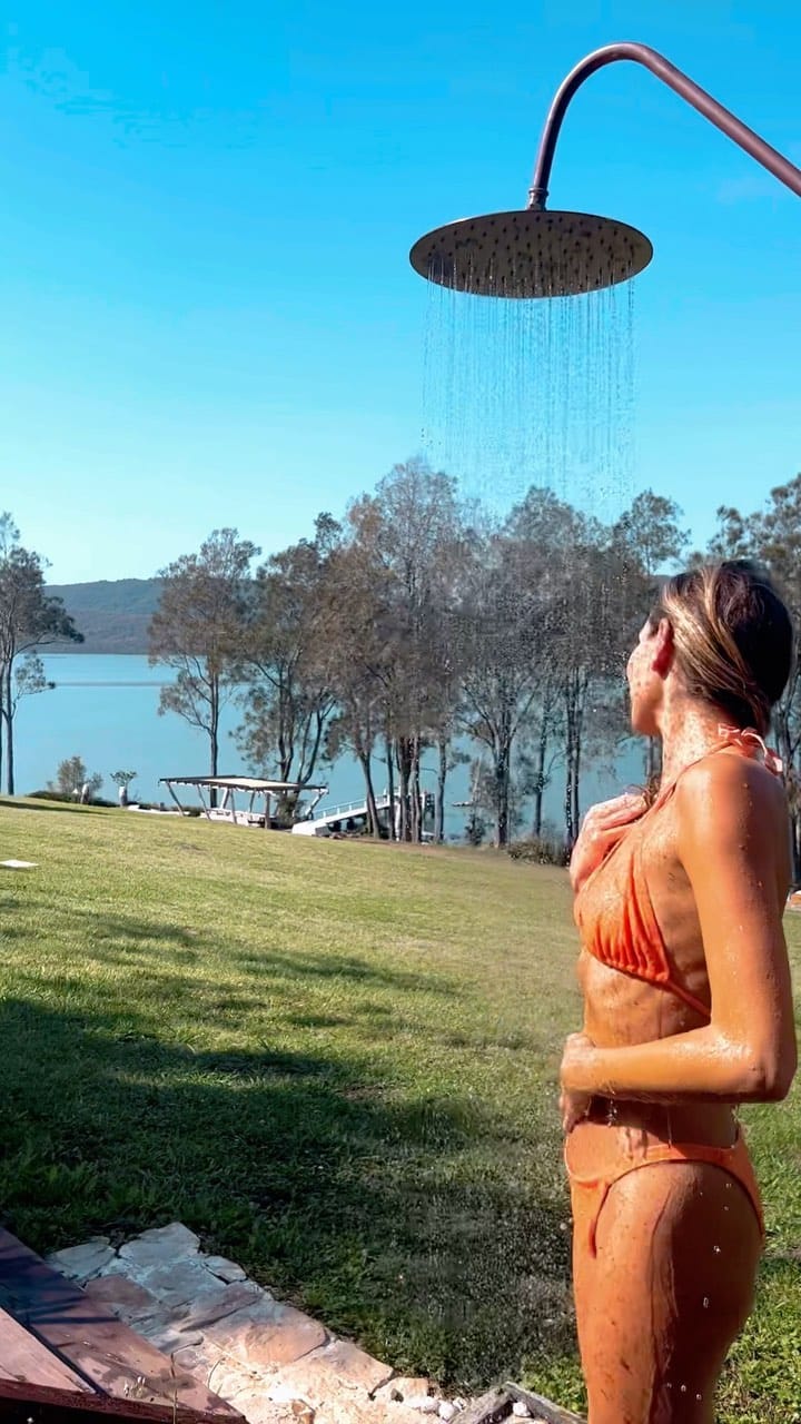 Post 9 by The Moorings Lakehouse on Instagram (video)