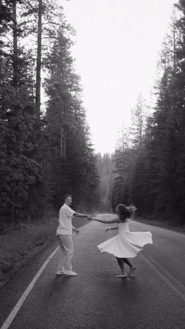 Post 3 by Spokane Wedding & Lifestyle Photographer || Lexey on Instagram (video)