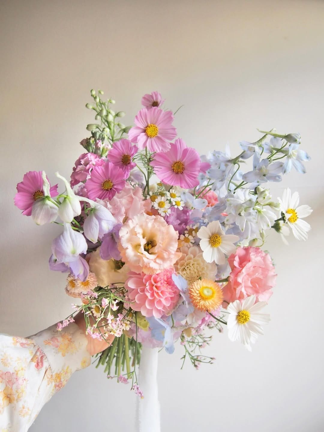 Post 7 by Rosie & Family ~ Adelaide Hills Florist on Instagram (image)