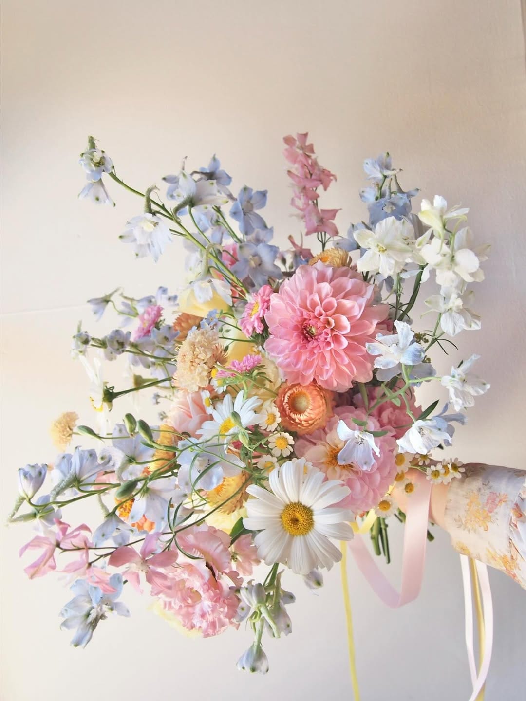 Post 1 by Rosie & Family ~ Adelaide Hills Florist on Instagram (image)