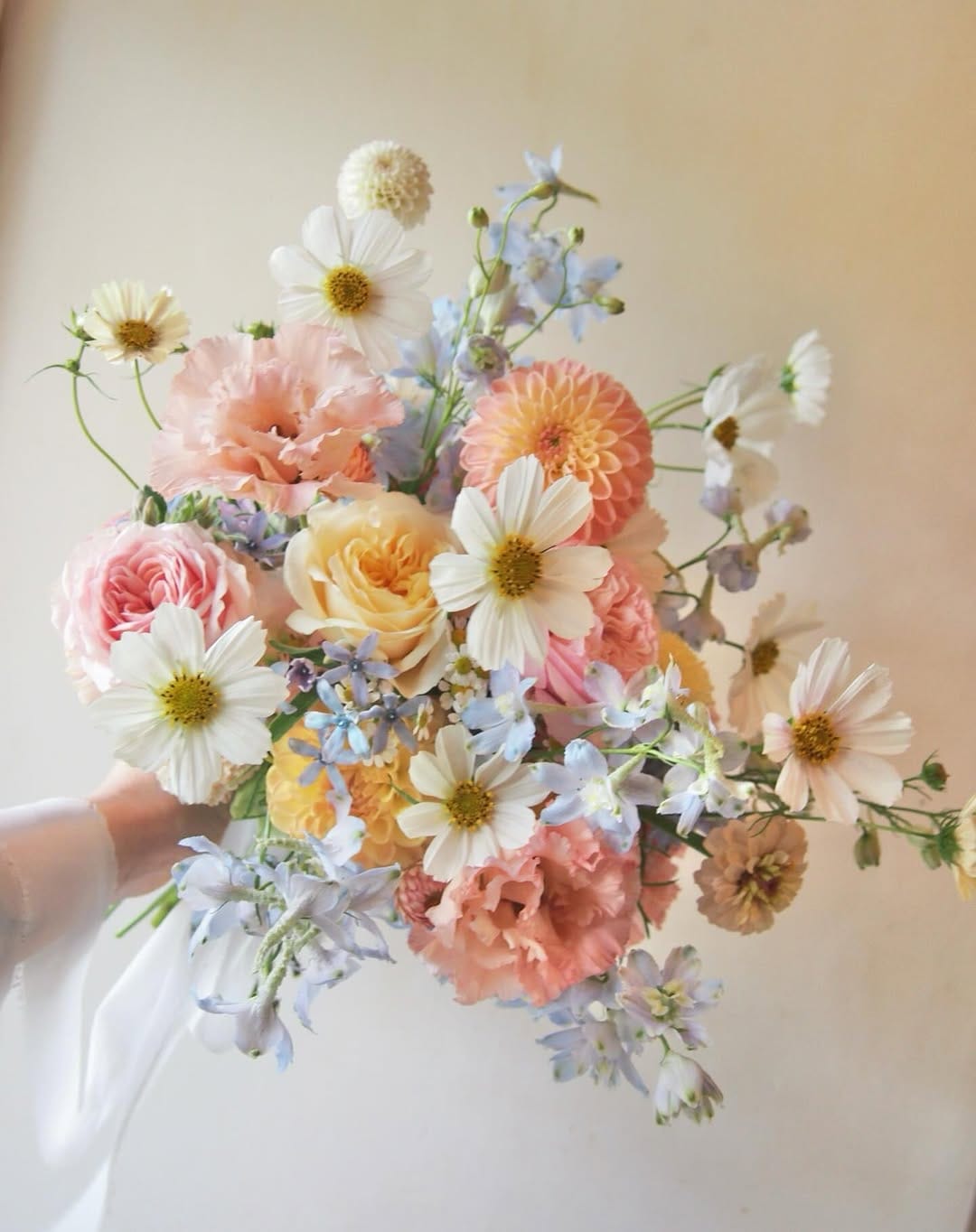 Post 3 by Rosie & Family ~ Adelaide Hills Florist on Instagram (carousel)