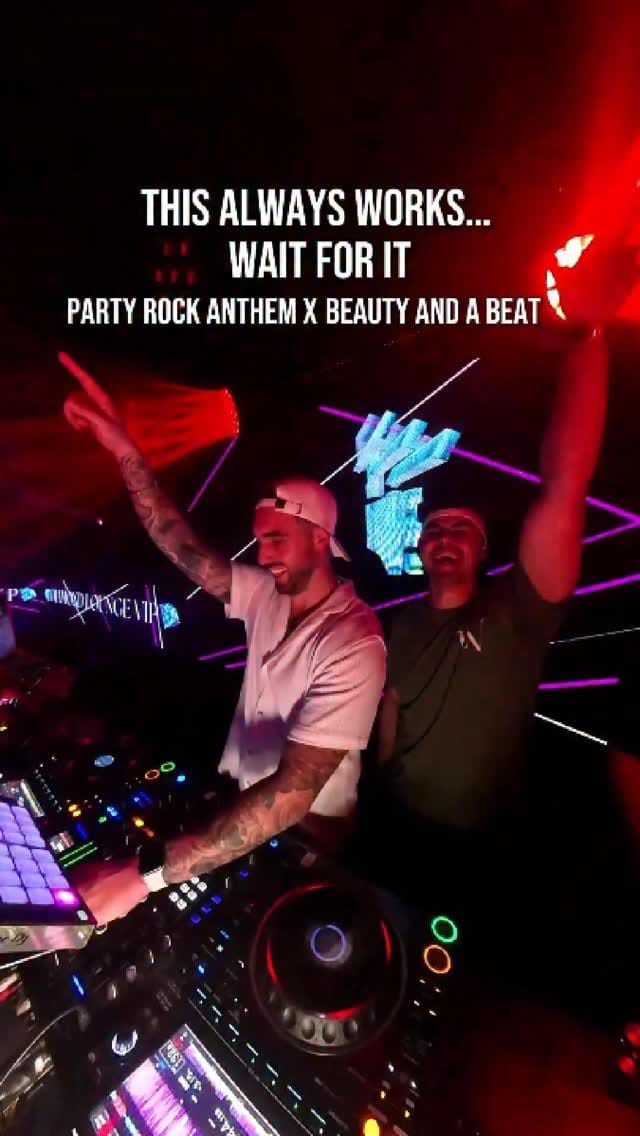 Post 8 by Jai Waterhouse | DJ/Producer on Instagram (video)